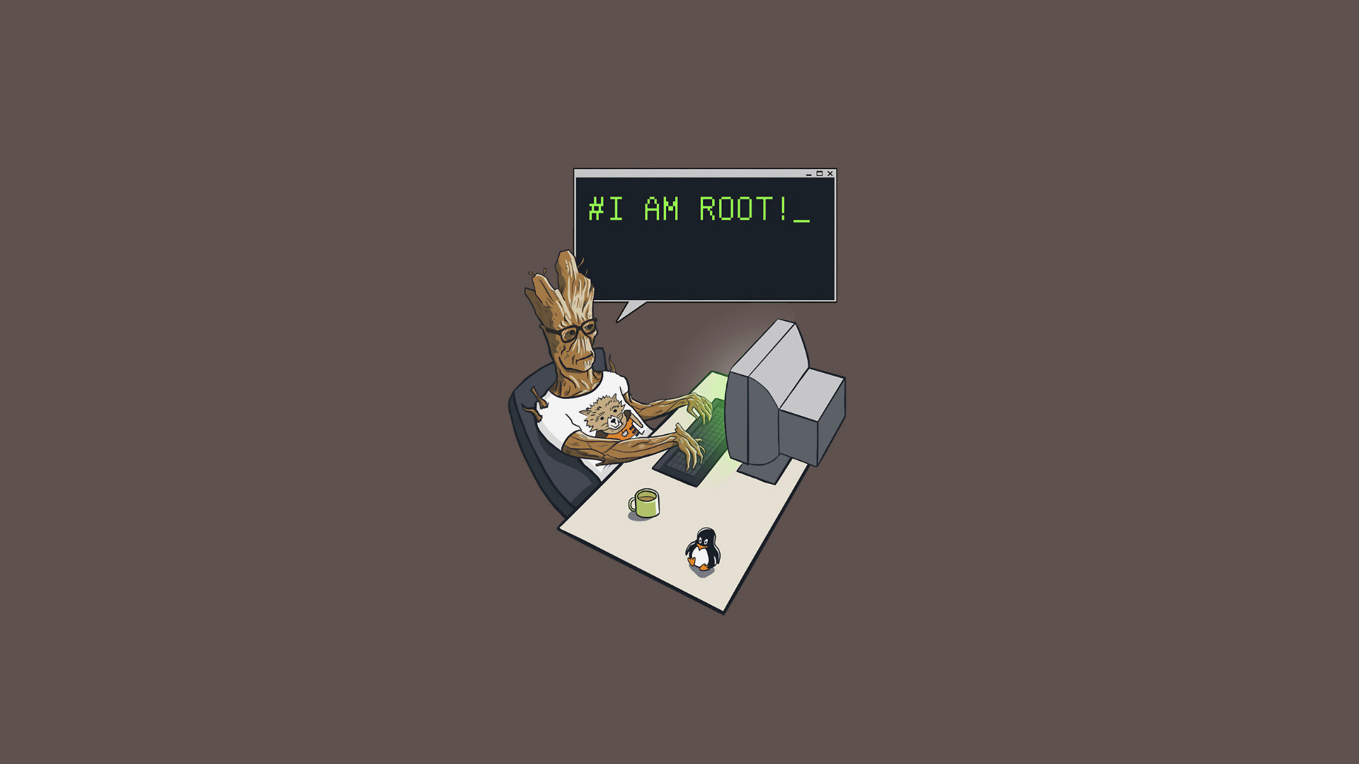 LinuxBash/groot-i-am-root.jpg